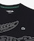 オーバーサイズワニグラフィックウルトラドライTシャツ
