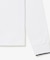 【オンライン限定】LACOSTE  オーバーサイズ 配色ラインリブ ロングスリーブTシャツ