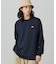 【オンライン限定】LACOSTE  オーバーサイズ 配色ラインリブ ロングスリーブTシャツ