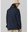 【オンライン限定】LACOSTE  オーバーサイズ 配色ラインリブ ロングスリーブTシャツ