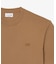 ルネ・ラコステ シグネチャーTシャツ