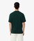 ルネ・ラコステ シグネチャーTシャツ