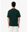 ルネ・ラコステ シグネチャーTシャツ