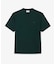 ルネ・ラコステ シグネチャーTシャツ