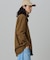 リバーシブルシャツ