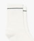 ケーブルラインクルーソックス 22-24cm
