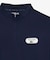 テニスヘリテージハーフジップウルトラドライTシャツ