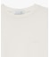 ウールブレンド ライトウェイトロングスリーブTシャツ