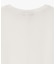 ウールブレンド ライトウェイトロングスリーブTシャツ