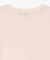 ウールブレンド ライトウェイトロングスリーブTシャツ