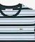 マルチボーダーロングスリーブTシャツ