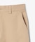 ストレッチコットンルーズフィットチノパンツ ワイドパンツ