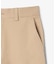 ストレッチコットンルーズフィットチノパンツ ワイドパンツ