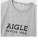 DFT AIGLEロゴT半袖