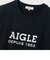 DFT AIGLEロゴT半袖