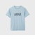 DFT AIGLEロゴT半袖