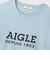 DFT AIGLEロゴT半袖