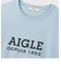 DFT AIGLEロゴT半袖