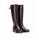 ミスジュリエットA ラバーブーツ