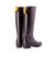 ミスジュリエットA ラバーブーツ