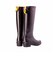 ミスジュリエットA ラバーブーツ