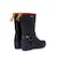 ミスジュリー ラバーブーツ