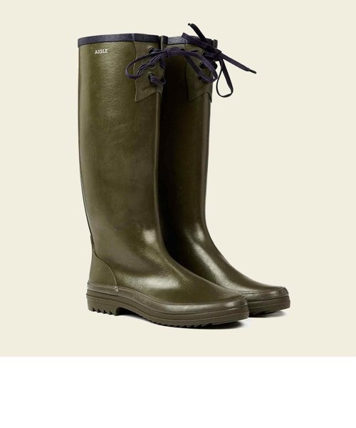 AIGLE エーグル　MISS MARION ミス　マリオン　レインブーツ　長靴 楽天市場】AIGLE(エーグル)MISS MARION (2色)【レディース