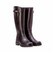 エーグランティーヌ? ラバーブーツ