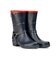 レディース ミスジュリー ラバーブーツ