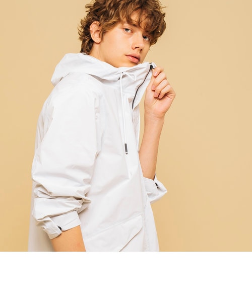 SIGNATURE】透湿防水 ピロサ ジャケット｜エーグルの通販｜&mall