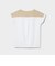 吸水速乾 フレンチスリーブ Tシャツ
