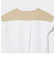 吸水速乾 フレンチスリーブ Tシャツ