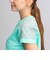 吸水速乾 フレンチスリーブ Tシャツ