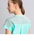 吸水速乾 フレンチスリーブ Tシャツ