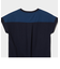 吸水速乾 フレンチスリーブ Tシャツ