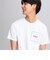 吸水速乾 AIGLE ポケット Ｔシャツ