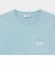 吸水速乾 AIGLE ポケット Ｔシャツ