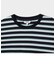 吸水速乾 マルチストライプ Ｔシャツ
