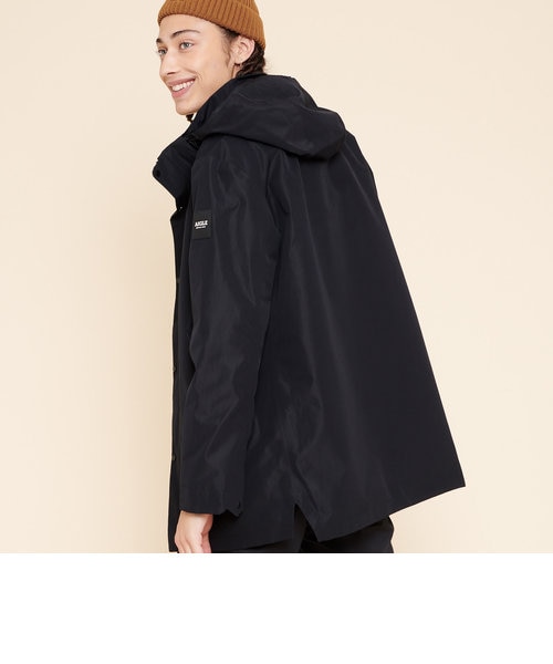 ゴアテックス アドヴァンド ジャケット｜エーグルの通販｜&mall