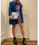 フルフィール ラバーブーツ ロー