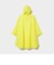 透湿防水 オビゥ ポンチョ