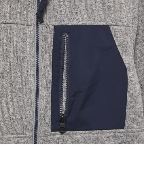 ドゥムフリース フィドム フリース｜エーグルの通販｜&mall（アンドモール）三井