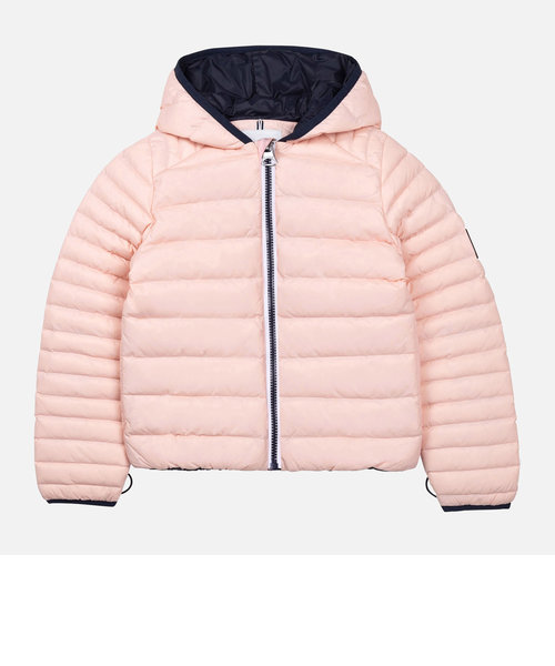 ダウンパーカ ジャケット