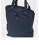 リサイクルナイロン コンパクト２WAYトートバッグ