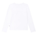 ロングスリーブロゴTシャツ