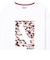 ロングスリーブロゴTシャツ