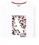 ロングスリーブロゴTシャツ