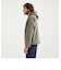 ゴアテックス 2レイヤーフーデッドジャケット