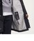 ゴアテックス レイヤーフーデッドジャケット
