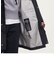 ゴアテックス レイヤーフーデッドジャケット